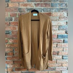 Old Navy Mid Length Cardigan